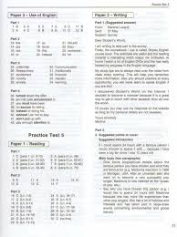 Sample Papers Fce For Schools 2015 Imbota42 Site