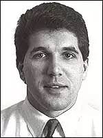 Greg Gebhardt, '92 (1998)