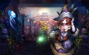 2558x1576 High Quality Atlantica Online Online Posters Pictures Online Poster