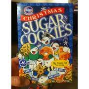 Some cookies are easier to prepare than others. Kroger Christmas Sugar Cookies Calories Nutrition Analysis More Fooducate