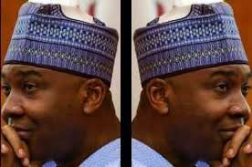 In 2018, emanuella was invited to the national assembly by senate president bukola saraki on account of her landing a role in a disney film. Bukola Saraki Current Net Worth News Latest Update Hot Vibes Media