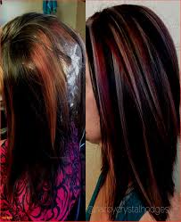 Looking for new red hair dye ideas? Awesome Black Purple Hair Color Photos Of Hair Color Tutorials 2020 152494 Hair Color Ideas