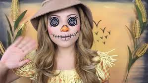 If you have any requests comment with them below! Creepy Scarecrow Makeup Das Kraftfuttermischwerk
