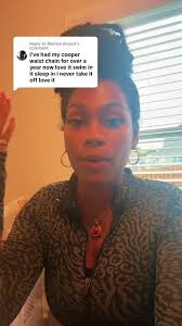 Replying to @Marilyn Bryant thank you 🥹❤️ #copper #copperbracelet #fa...