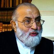 Elijah Interfaith: Muslim Leaders