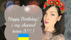 We did not find results for: Ukrainian Vocabulary How To Say Happy Birthday Youtube