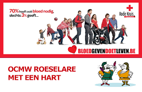 Maar niet alle moslims wachten om bloed te geven. Bloed Geven Doet Leven Motena