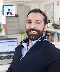 Eduardo Gonzalez Gutierrez