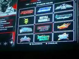 And if this tutorial dosen't work or other stuff please contact me!! Wwe 13 Como Desbloquear Jhon Laurinaitis Youtube