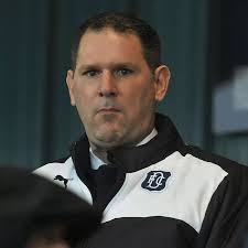 Dundee owner confirms plans to quit Dens Park for new purpose-built stadium  after over 100 years