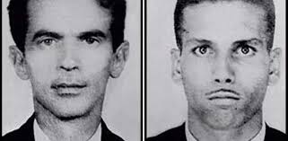 Misterios sin resolver: el extraño caso de los hombres con las máscaras de  plomo