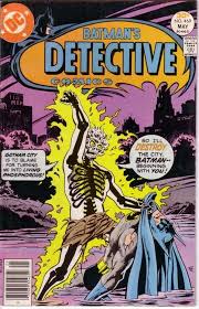 Pin By Adam Timmons On For The Back Issue Bin Batman Comic Book Cover Detective Comics Batman Comic Books