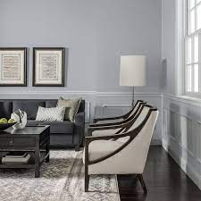Silver Charm Semi Gloss Interior Paint