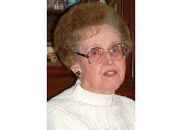 MIRIAM GIFFORD Obituary (1922