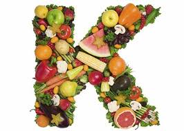 What You Need To Know About Vitamin K Joe Cross Food And Drink Fresh Fruits And Vegetables Vitamin K