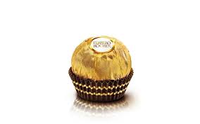 Now be part of it! Iconic Packaging Ferrero Rocher The Packaging Company
