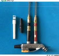 [Hot Item] Gema Powder Coating Gun Spare Parts Ig06 Powder Pumps/Injector