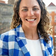 Christy Johnson's Investing Profile