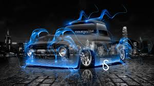 Download high definition truck photos for your computer. 50 Ford Truck Wallpaper Desktop
