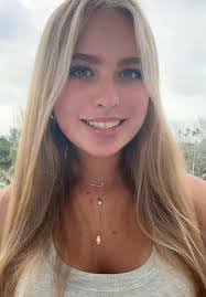 Daisy Fenton's Instagram, Twitter & Facebook