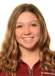 2020-21 Women's Swimming and Diving Roster