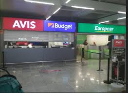 Punto di ritiro protezione sempre inclusa. Palma De Mallorca Airport Store Europcar Car Rental
