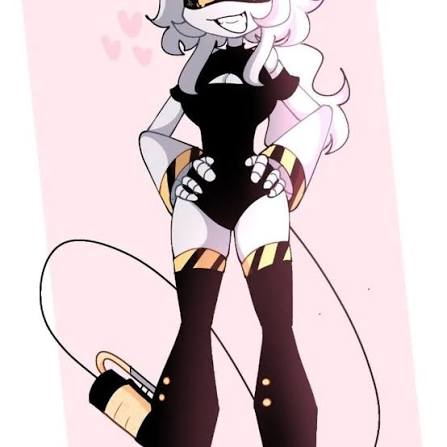 Murder drones fanart from Google