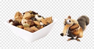 Check spelling or type a new query. Scrat Ice Age Acorn Snack Animation Health Nut Snacks Makanan Kacang Kacangan Png Pngegg