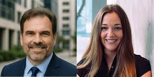 Sunsong North America Appoints Drew Stahl as Director of Sales