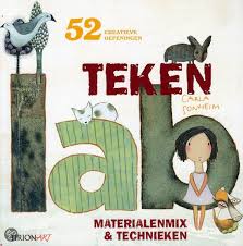 Bol Com Tekenlab Carla Sonheim 9789043915274 Boeken Kunstlessen Dingen Om Te Tekenen Kunst Voor Kinderen