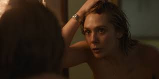 Nude video celebs » Actress » Elizabeth Olsen