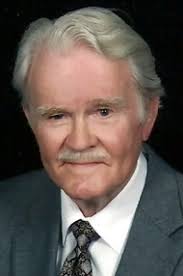 George Alexander McKinley Obituary