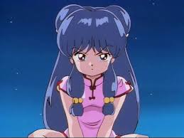 ranma shampoo カワイイアニメ 昔 アニメ さくらんぼ イラスト