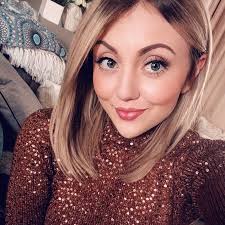 We are thrilled to have @shayleeadriann.hair join our team as a stylis in  our Syracuse location!! Shaylee has been working with us as a front desk  coordinator while completing beauty school and