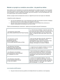 Monter Un Projet | PDF | Média (Communication) | la communication