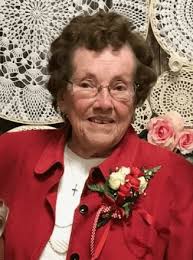 Catherine Jane "Kay" Hoag