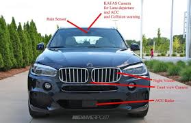 Voor €350 inclusief montage &. Coding Acc Active Cruise Control Bmw X5 Forum G05