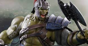 As to how hulk got there, ragnarok offers one clue. Thor Ragnarok Gladiator Hulk Hot Toys Revealed Cosmic Book News
