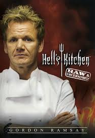 Her prize was the position of executive chef at the red rock resort spa and cas. Gordon Ramsay Hell S Kitchen Season 2 3 4 Amazon De Dvd Blu Ray