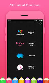 Download for free apk, data and mod full android games and apps at . Coloring Book Pigment And Painting Android Ø§Ù„ØªØ·Ø¨ÙŠÙ‚ Apk Com Liubowang Painting Ø¨ÙˆØ§Ø³Ø·Ø© Little Bees Studio ØªØ­Ù…ÙŠÙ„ Ø¹Ù„Ù‰phoneky