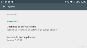 Famed engineer miguel de icaza, who works for microsoft, has confirmed that you will be able to sideload android apks on windows 11. Descarga La Nueva Version Del Play Store Con Nuevo Diseno Para Android Marshmallow Androidsis
