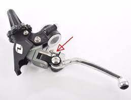 Clutch Hard To Pull Really Harming My Riding General Dirt Bike Discussion Thumpertalk