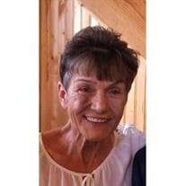 Linda Arlene Dodd Obituary