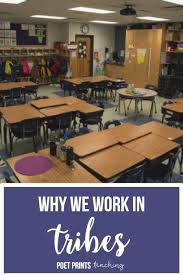 Independent Learning Communities In Grade 3 Poet Prints Teaching Classroom Community Kindergarten Classroom Management House System