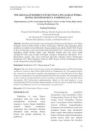 Buku siswa x mia semester 1. Http Jurnal Unsil Ac Id Index Php Jspendidikan Article Download 15 17