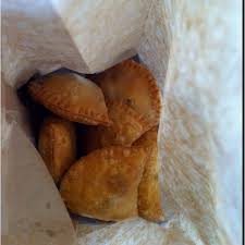 Ikea Curry Puff Favorite Recipes Food Delicious