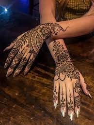 Image Result For Henna Henna Tattoo Hand Henna Art Designs Henna Tattoo Designs