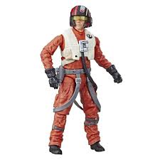 Rowling au stylo, bestiaire fantastique. Star Wars Vintage Collection Poe Dameron Vc160 L Ascension Des Skywalker Figurines Statues Tv Film Jeux Video