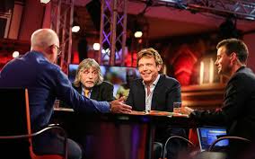 Echter, johan blijft zijn zinnen zetten op de muziek. 2gxqch3sgoxoim