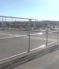 Best fence company tackles everything from large complex industrial, agricultural & security fence applications & custom entry gate projects to smaller scale backyard, swimming pool. Colorado S Industrial And Commercial Fence Company Boundary Fence Residential Industrial Fencing Company In Denver Co
